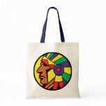 Colour Indian Head Bags