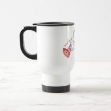 Colour Injection Mugs