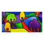 Colour Landscape by Piliero
