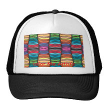 colour Me Artistic Hat