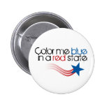 Colour me blue pins