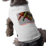 Colour Me Crayons pet clothing