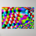 Colour Mural posters