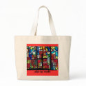 Colour My World bags