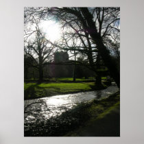 Colour My World Print
