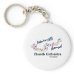 Colour Notes Orchestra