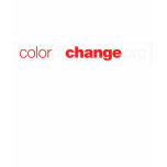 Colour of Change T-shirt
