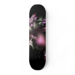 colour-of-nature-fractal skate decks