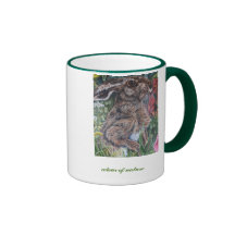 colour of nature mug