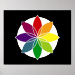 Colour Overlay3 posters