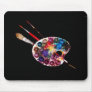 COLOUR PALETTE MOUSEMAT