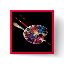 COLOUR PALETTE,Painter,Artist