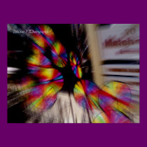 Colour rounds, colour movement posters