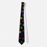 Colour Splash ties