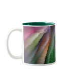Colour Spray mugs