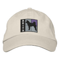 Colour Squares Akita