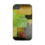 Colour vintage - iphone iphone 4 tough cover