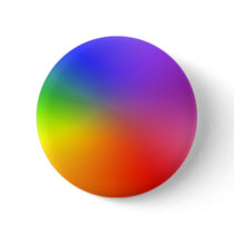 Colour Wheel: Abstract Colours Pin