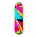 Colour Wind skateboards