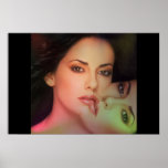 Colour Women ....... Poster