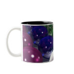 Coloured Balls Mug