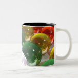 Coloured Balls Mug