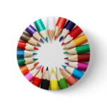 Coloured Pencil Buttons