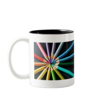 Coloured Pencils - Mug
