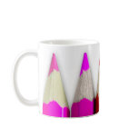 Coloured Pencils Mug