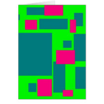 Coloured Squares
