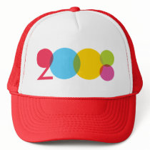 Colourful 2008