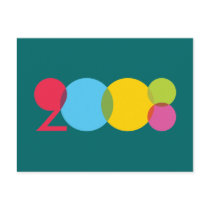 Colourful 2008