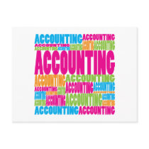 Colourful Accounting