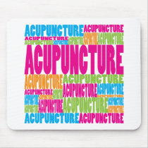 Colourful Acupuncture