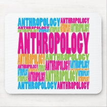 Colourful Anthropology