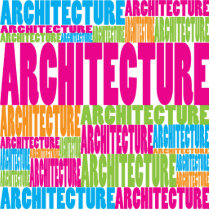 Colourful Architecture