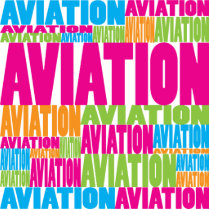 Colourful Aviation