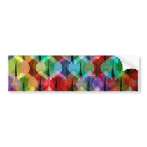 colourful background template