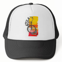 Colourful Bike Designs
