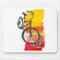 Colourful Bike Designs