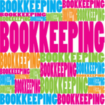 Colourful Bookkeeping