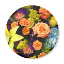 Colourful Bouquet