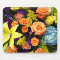 Colourful Bouquet