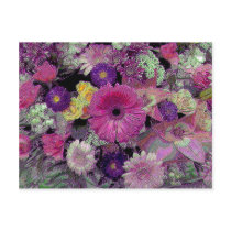Colourful Bouquet