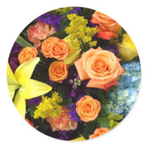 Colourful Bouquet