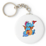 Colourful Boy Dragon