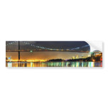 Colourful Bridge