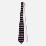 Colourful Butterfly Insects Painting - Multi ties