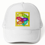 Colourful Candies hats