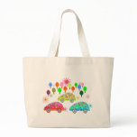 Colourful Cars C1 bags